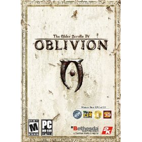 OblivionBox