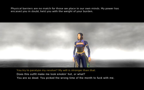 Jade Empire gameshot