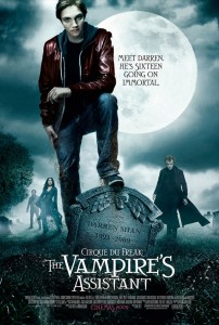HORROR LITE