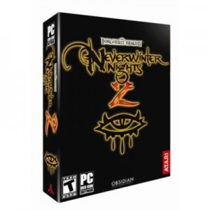 NeverwinterNights2