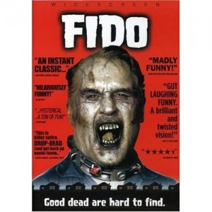 Fido movies in Germany