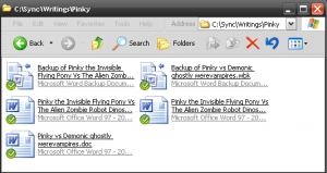 SugarSync_Screenshot