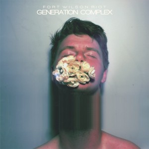 Fort Wilson Riot Generation Complex Cover